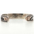 Sterling Silver Native American Navajo Storyteller Cuff Bracelet