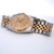 Rolex 16013 36mm Datejust Two-Tone Jubilee Tapestry Dial 1986 (B23025 EH)