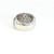 Sterling Silver Ross Simons Multi Stone Ring Size 6