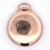 Antique 1928 Elgin BW Raymond 478 16s 21j RR GF Pocket Watch (B24300 EH)