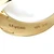 LeVian 18K Yellow Gold Channel Set Ruby Prong Set Diamond Mens Fashion Pinky Ring Size 7.5
