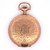 Vintage 1914 Elgin 386 16s 17j Hunter GF Pocket Watch (B24302 EH)