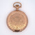 Vintage 1914 Elgin 386 16s 17j Hunter GF Pocket Watch (B24302 EH)