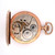 Vintage 1914 Elgin 386 16s 17j Hunter GF Pocket Watch (B24302 EH)