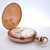 Vintage 1914 Elgin 386 16s 17j Hunter GF Pocket Watch (B24302 EH)