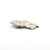 Sterling Silver Petroglyph Hunt Brooch