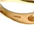 14K Yellow Gold App .40ct Marquise Diamond Channel Set Accented Engagement Ring Size 6