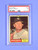 1961 Topps Mickey Mantle #300 PSA PR 1 HoF New York Yankees (5004640 EH)