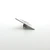 Vintage Zuni Sterling Silver Inlay Quail Pendant Brooch - Signed Henry & Linda Barber
