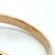 14K Yellow Gold Marquise Cut Opal Diamond Accented Birthstone Fashion Ring Size 6.5