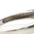 Sterling Silver Garnet Marquise Cut With CZ Accents Cocktail Ring Size 7