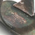 Sterling Silver L Initial Ring Size 6