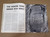 1960 Green Bay Packers Yearbook - Loose Center Page (5004740 EH)