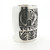 Native Sterling Silver Story Cuff Bracelet