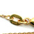 18K Gold .50ct Teardrop Ruby Surrounded with .11tw Diamond Teardrop Pear Shaped Pendant 17" Chain Necklace