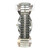 Sterling Silver Navajo Unisex Watch