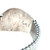 Sterling Silver Navajo Unisex Watch