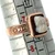 Antique 10K Yellow Gold Detailed Band Petite Carnelian Cameo Estate Ring Size 7