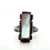 Sterling Silver Mother Of Pearl Elongate Emerald Cut Vintage Inspired Fashion Ring Size 8