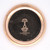 1902 Illinois Watch Co. 17j 16s Grade 186 Railroad Pocket Watch (B24305 EH)