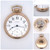 Vintage 1915 Waltham Vanguard 16s 23j RR 10k GF BOC Pocket Watch (B24308 EH)