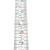 18K White Gold Central Diamond Bezel with 4-Diamond Bezel Accents Star Ring Size 7.75