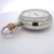 Vintage 1903 Elgin 18s 7j Packet Watch w/ Fancy Multi-color Dial (B24309 EH)