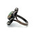Sterling Silver Vintage Navajo South Western Style Fashion Ring Size 7