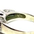 Sterling Silver Pink Topaz Oval Cut With Marcasite Accent Fashion Ring Size 6
