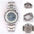 Vintage 1990's Breitling Jupiter Pilot Quartz A59028 42mm Men's Watch (B24314 EH)