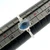 14K White Gold 1.68ct Cabochon Moonstone .08ct Diamond Accented Fashion Ring Size 6.5