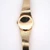 Vintage Rolex Cellini 14K Yellow Gold Ladies Cocktail Watch Cal. 1600 - Box Included (B24317 EH)