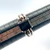 Smokey Topaz Three In One Band Ring Size 8