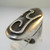 Vintage Sterling Silver Signet Ring Initial Y Ring Size 8 3/4