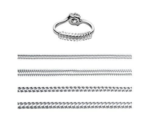 Ring Sizers 4pk.