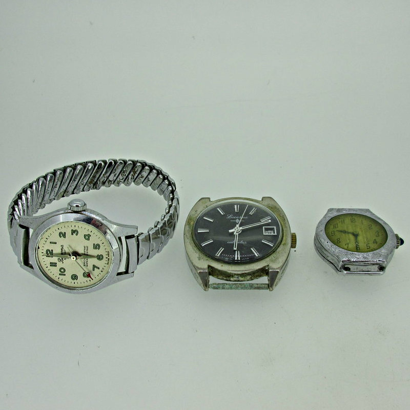 Bercona watch company sale