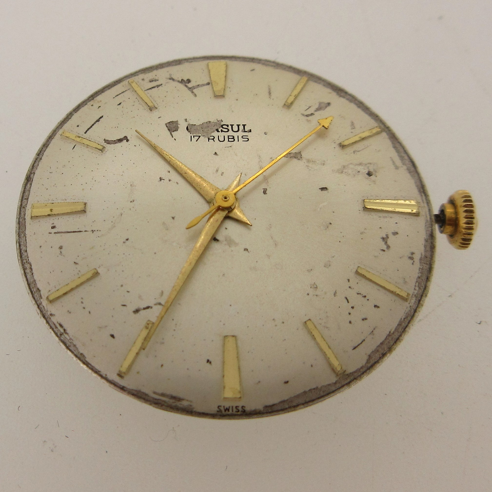Relide watch 17 jewels store