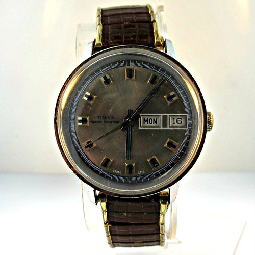 timex water resistant