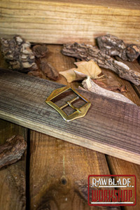 Empire Buckle Gold by [product_brand] for â‚¬4.8 | Shop on Avothea Store