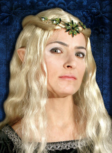 High Elf Oren High Elf Oren