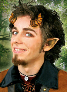 Satyr Oren Satyr Oren