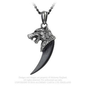 Hanger Wolfskracht Hanger Wolfskracht