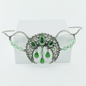 Elven circlet Alais by [product_brand] for €45 | Shop on Avothea Store
