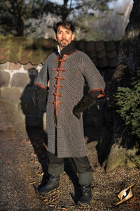 Koop een Epic Armoury Soldaten Maliënkolder bij Avothea Store