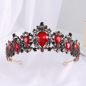 Tiara Lorena - Zwart/Rood