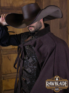 Diego Hoed - Bruin Diego Hoed - Bruin