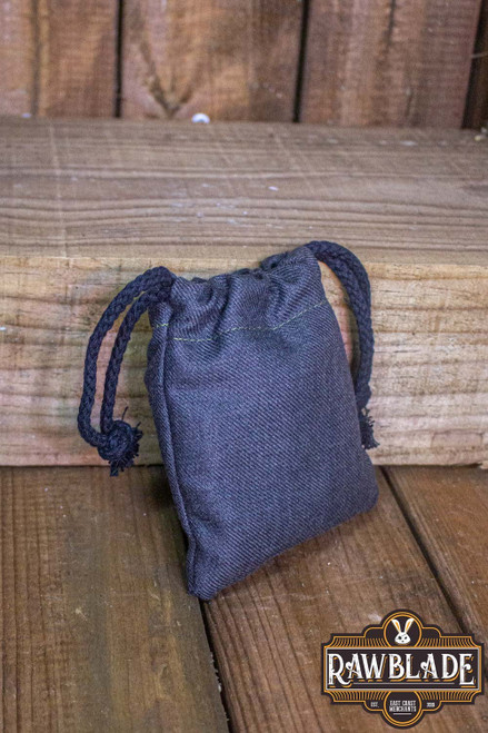 Timber Pouch  Premium - Grey by [product_brand] for €4.7 | Shop on Avothea Store