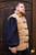 Gambeson Krijger Torso - Beige