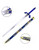 Legend Of Zelda Link Zwaard - Blauw