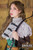 Oria Schubben Gorget - Grijs Oria Schubben Gorget - Grijs